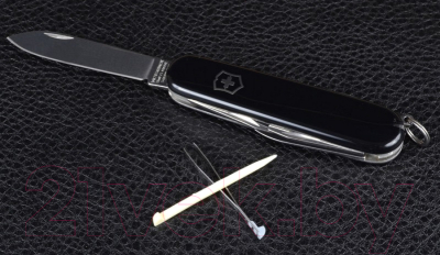 Нож туристический Victorinox Spartan 1.3603.3B1