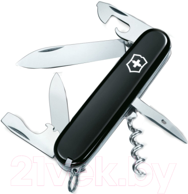 Нож туристический Victorinox Spartan 1.3603.3B1