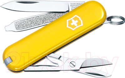 

Нож швейцарский Victorinox, Classic SD 0.6223.8B1