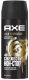 Дезодорант-спрей Axe Gold Temptation (150мл) - 