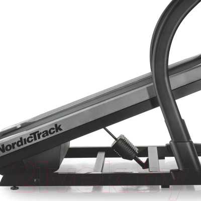Электрическая беговая дорожка NordicTrack Incline Trainer X22i / NETL27718