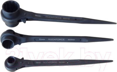 

Ступичный ключ RockForce, RF-8223641
