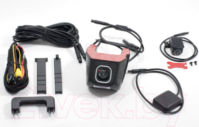 Автомобильный видеорегистратор Avel 106 Universal / AVS400DVR