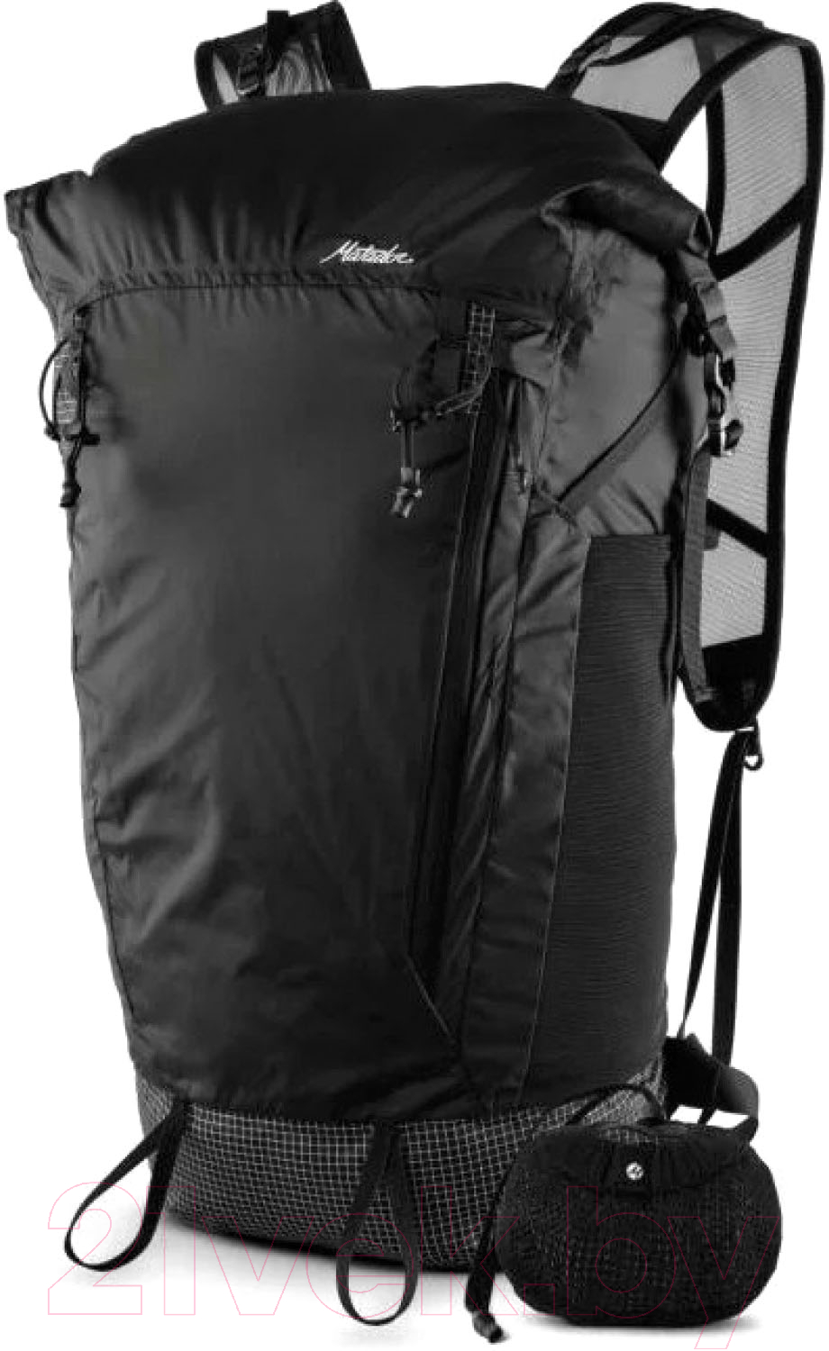 Рюкзак туристический MATADOR Freerain 22L