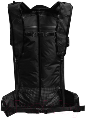 Рюкзак туристический MATADOR Freerain 28L (черный)
