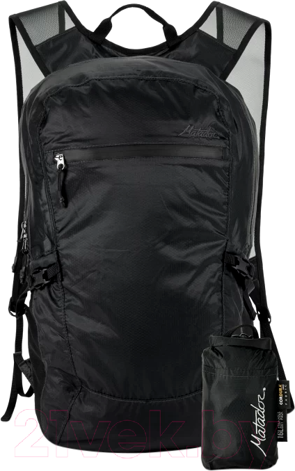 Рюкзак туристический MATADOR Freefly 16L