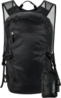 Рюкзак туристический MATADOR Freefly 16L (черный) - 