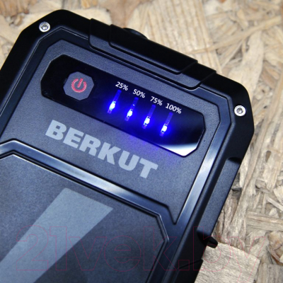 Пуско-зарядное устройство Беркут Specialist JSL-9000