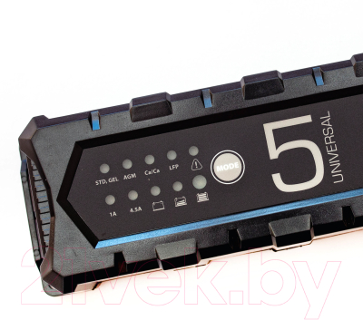 Зарядное устройство для аккумулятора Battery Service Universal 5 / BS-C5