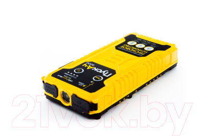 Пуско-зарядное устройство Battery Service ПускАч 8000 / BS-JS08