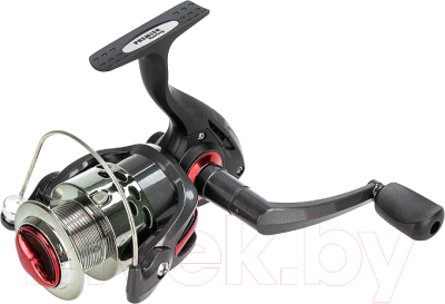 Катушка безынерционная Premier Fishing Python / РR-РТ-4000