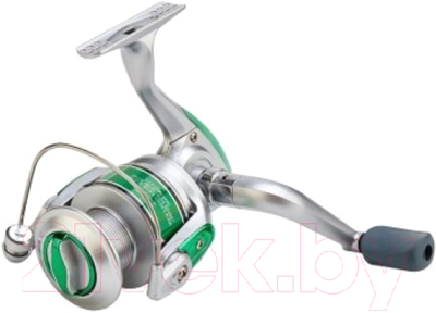 Катушка безынерционная Premier Fishing Garaka 3000F 1BB / РR-YM-G-3000F