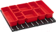 Миниатюра изображения товара Ящик для инструментов QBrick System NR 6 / 5901238255888