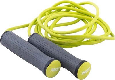 

Скакалка, Weighted P.V.C. Jump Rope / PF2385