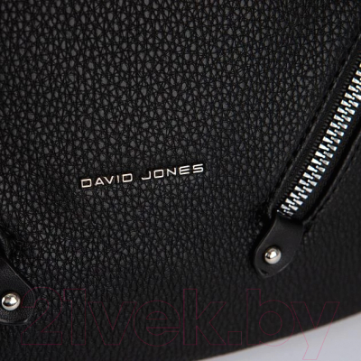 Сумка David Jones 823-6874-1-BLK (черный)