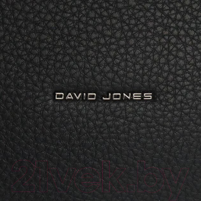 Сумка David Jones 823-6901-2-BLK (черный)