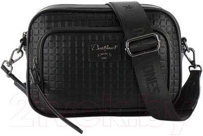 Сумка David Jones 823-6909-1-BLK (черный)