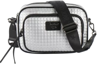 

Сумка David Jones, 823-6909-1-SLV