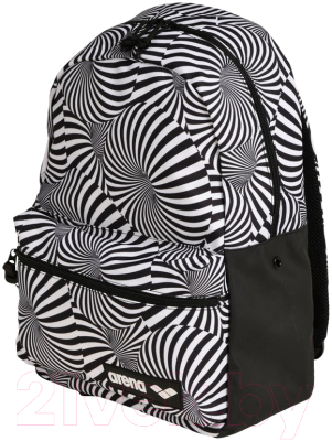 Рюкзак ARENA Team Backpack 30 Allover 002484 135 (Crazy illusion)