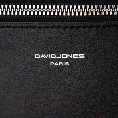 Сумка David Jones 823-CM6623-BLK (черный)