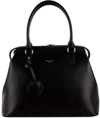 Сумка David Jones 823-CM6636-BLK (черный)