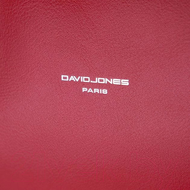 Сумка David Jones 823-CM6636-RED