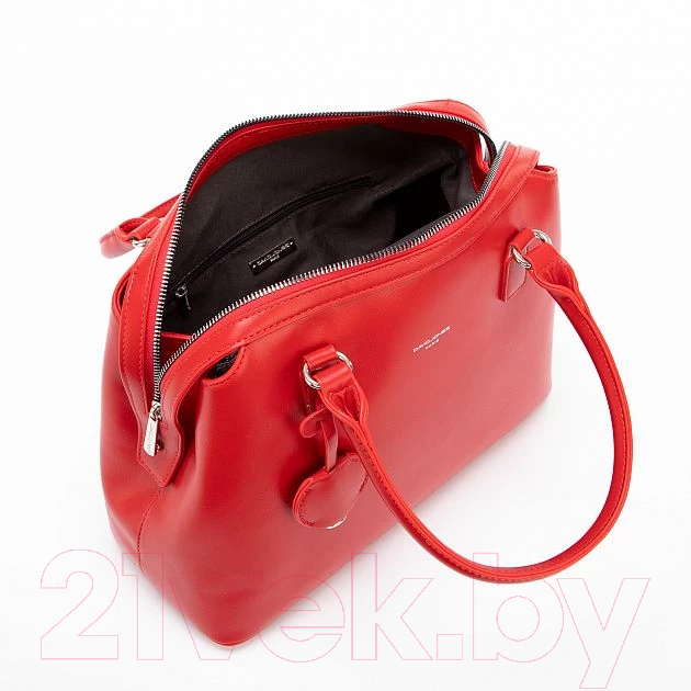 Сумка David Jones 823-CM6636-RED