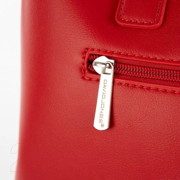 Сумка David Jones 823-CM6636-RED