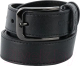 Миниатюра изображения товара Ремень мужской Poshete 512-03966-M-BLK (черный)