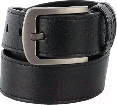 Изображение товара Ремень мужской Poshete 512-05322-S-BLK (черный)