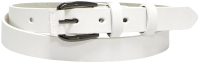 

Ремень женский, 512-05462-L-WHT
