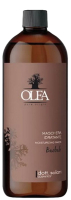 Маска для волос Dott Solari Olea Baobab С маслами баобаба и льняного масла (1л) - 