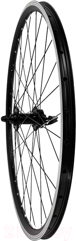 Колесо для велосипеда Trek WSM-26RDP-QR-AHFB