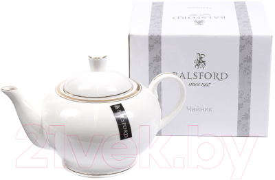Заварочный чайник Balsford 101-01024