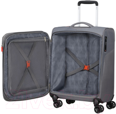 Чемодан на колесах American Tourister Summerfunk 78G*18 003