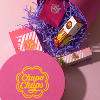 Набор детской декоративной косметики Chupa Chups Cherry Girl