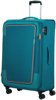 Чемодан на колесах American Tourister Pulsonic MD6*21 003 - 