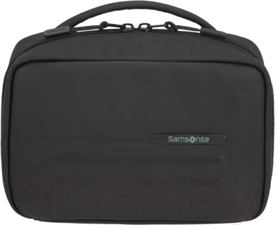 Косметичка Samsonite Stackd Toilet Kit KI8*09 002