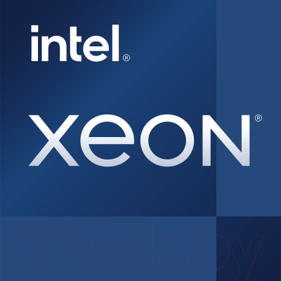 Процессор Intel Xeon E-2336