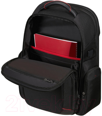 Сумка для ноутбука Samsonite Pro-DLX 6 KM2*09 004