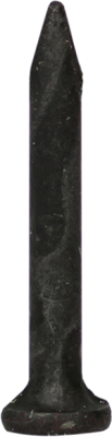 Гвозди для пистолета EKF Expert CN по бетону металлу кирпичу 2.7мм 19мм / cpn-2719bg (1000шт)