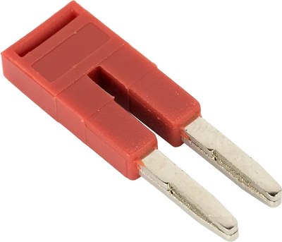 Перемычка для клеммной колодки EKF Для JXB-ST 1.5 2PIN PROxima / plc-per-st-2PIN-1.5 (20шт) - 