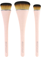 Набор кистей для макияжа Ecotools 360 Ultimate Blend ET1636 - 