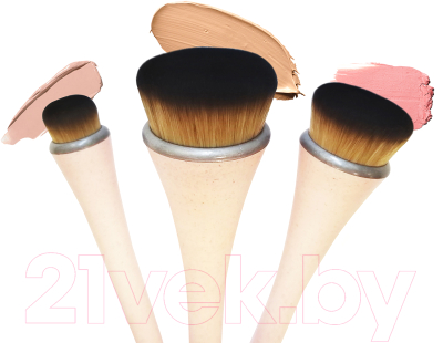 Набор кистей для макияжа Ecotools 360 Ultimate Blend ET1636
