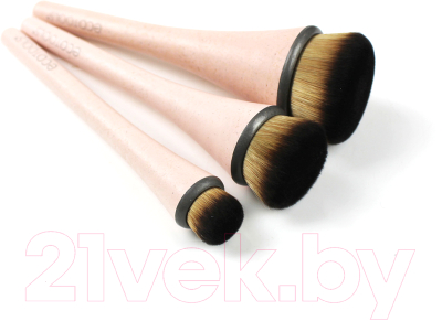 Набор кистей для макияжа Ecotools 360 Ultimate Blend ET1636
