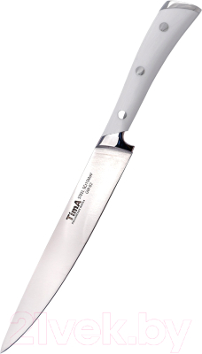 Нож TimA GeoWhite GW-02