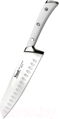 Нож TimA GeoWhite GW-03