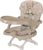 

Стульчик для кормления, Smarty Pop / S333-C261/C261