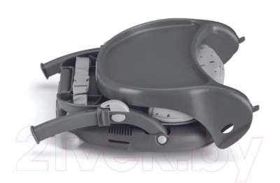 Стульчик для кормления Cam Smarty Pop / S333-C262/C262 (тедди серый/серый)