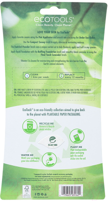 Изображение товара Набор кистей для макияжа Ecotools Love Your Skin ET3162